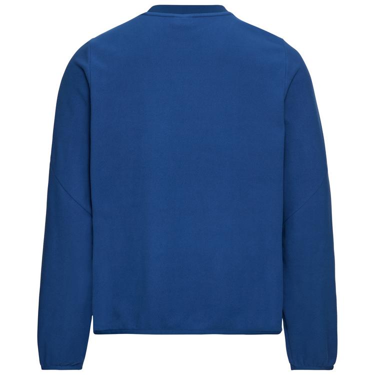 Jack Wolfskin Jack Wolfskin FIND THE WILD CREWNECK M Fleecepullover Herren - blue orchid - 0 | SportScheck