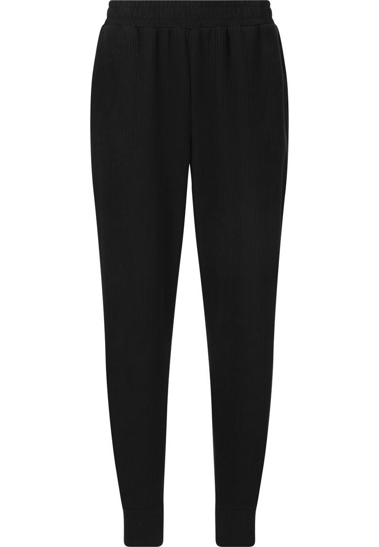 Athlecia Athlecia Hecey Sweathose Damen - 1001 Black - 0 | SportScheck