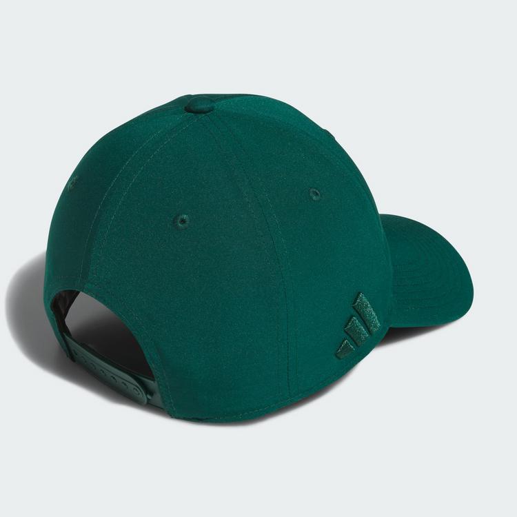adidas adidas Golf Performance Crestable Kappe Cap Herren - Collegiate Green - 0 | SportScheck