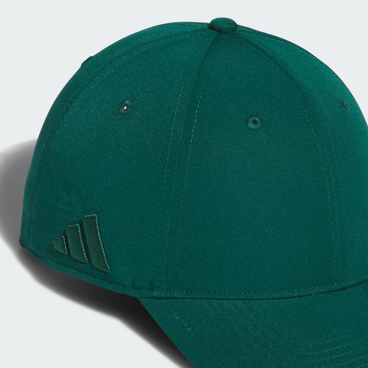 adidas adidas Golf Performance Crestable Kappe Cap Herren - Collegiate Green - 0 | SportScheck