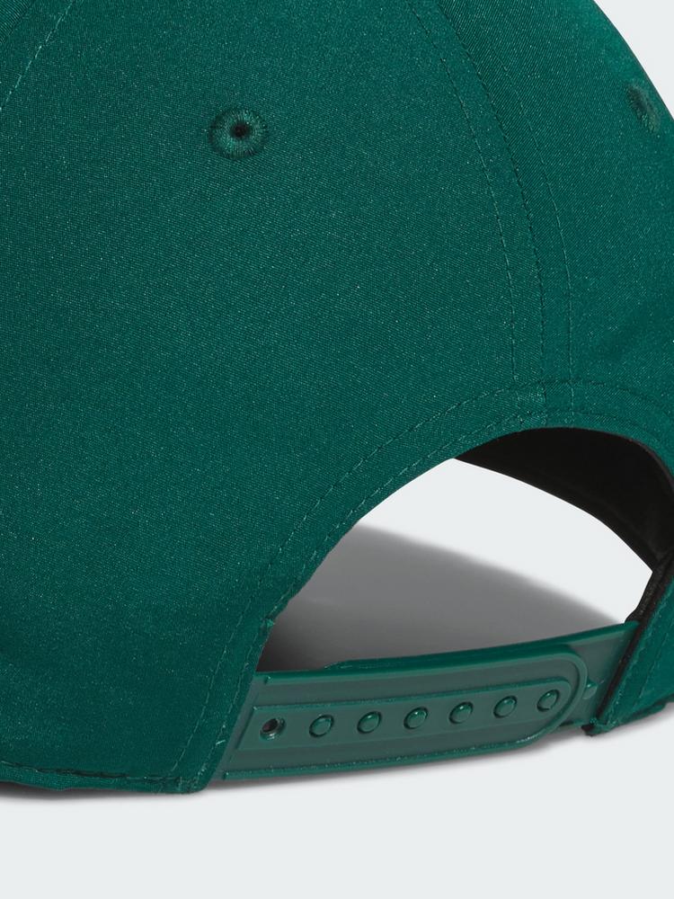 adidas adidas Golf Performance Crestable Kappe Cap Herren - Collegiate Green - 1 | SportScheck