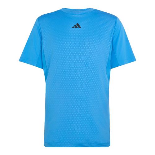 adidas D4T PrimeLift 3-STREIFEN T-SHIRT Funktionsshirt Herren