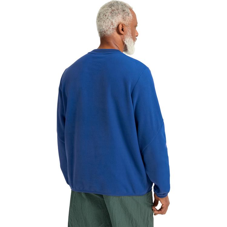 Jack Wolfskin Jack Wolfskin FIND THE WILD CREWNECK M Fleecepullover Herren - blue orchid - 1 | SportScheck