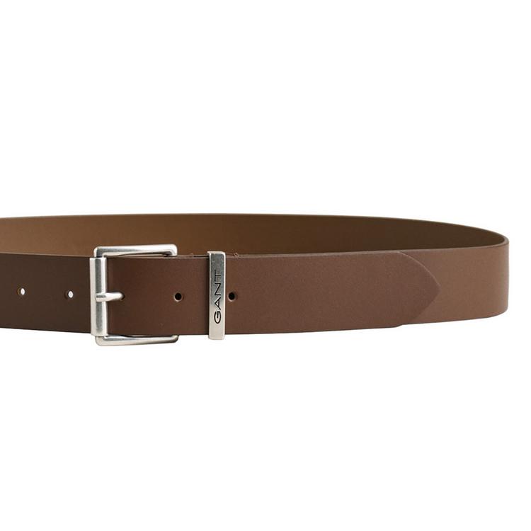 GANT GANT G&uuml;rtel G&uuml;rtel Herren - Dunkelbraun - 0 | SportScheck