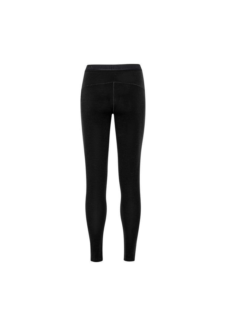 DANISH ENDURANCE DANISH ENDURANCE Extreme Merino Hose Damen - schwarz - 0 | SportScheck