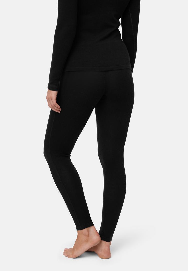 DANISH ENDURANCE DANISH ENDURANCE Extreme Merino Hose Damen - schwarz - 1 | SportScheck