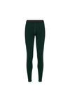 DANISH ENDURANCE Extreme Merino Hose Damen - dark green