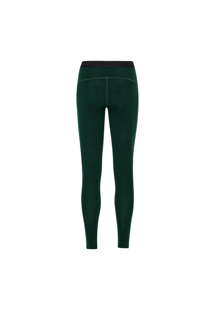 DANISH ENDURANCE DANISH ENDURANCE Extreme Merino Hose Damen - dark green - 0 | SportScheck