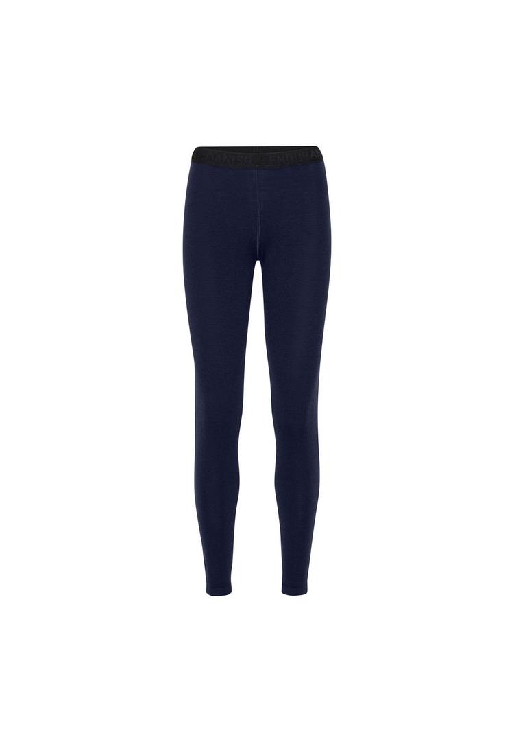 DANISH ENDURANCE DANISH ENDURANCE Extreme Merino Hose Damen - dark navy - 0 | SportScheck