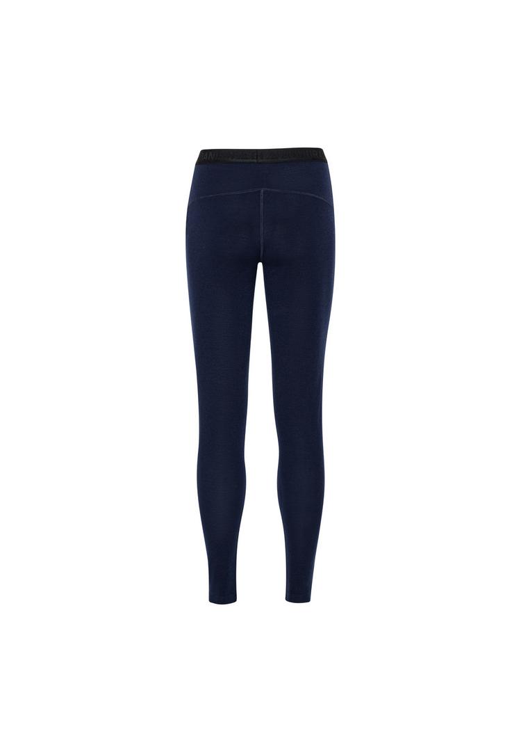 DANISH ENDURANCE DANISH ENDURANCE Extreme Merino Hose Damen - dark navy - 0 | SportScheck