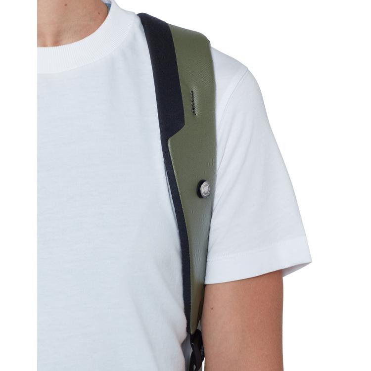 Mammut Mammut Seon Transporter 25 Wanderrucksack - dark marsh - 0 | SportScheck