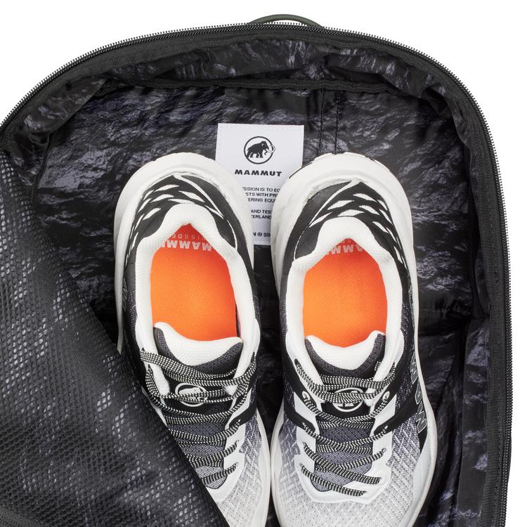 Mammut Mammut Seon Transporter 25 Wanderrucksack - dark marsh - 2 | SportScheck