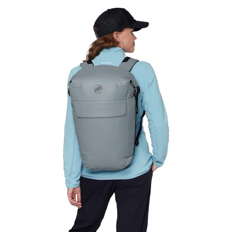 Mammut Mammut Seon Courier 20 Wanderrucksack - strata - 1 | SportScheck