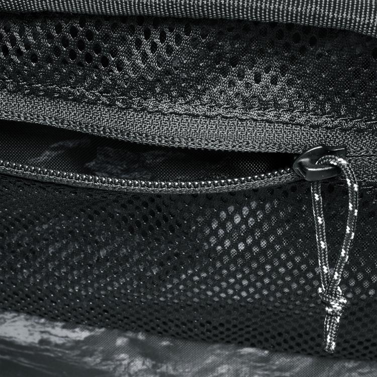 Mammut Mammut Seon Courier 20 Wanderrucksack - strata - 0 | SportScheck