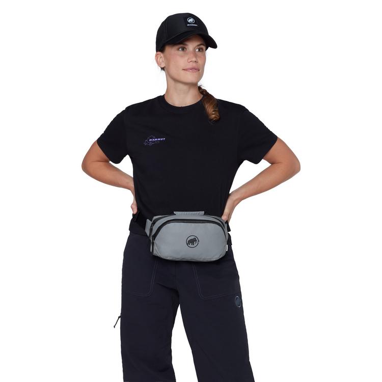 Mammut Mammut Seon Bauchtasche - strata - 0 | SportScheck