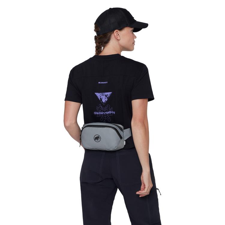 Mammut Mammut Seon Bauchtasche - strata - 1 | SportScheck