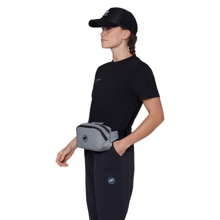 Mammut Mammut Seon Bauchtasche - strata - 2 | SportScheck