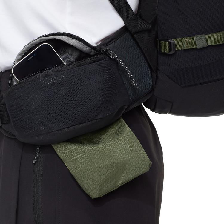 Mammut Mammut Lithium 15 Women Wanderrucksack Damen - dark marsh-black - 1 | SportScheck