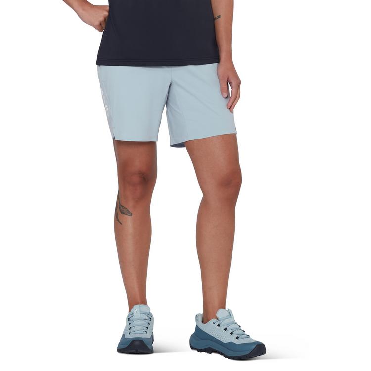 Mammut Mammut Aenergy Light Shorts Damen - nebla - 0 | SportScheck