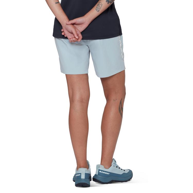 Mammut Mammut Aenergy Light Shorts Damen - nebla - 1 | SportScheck