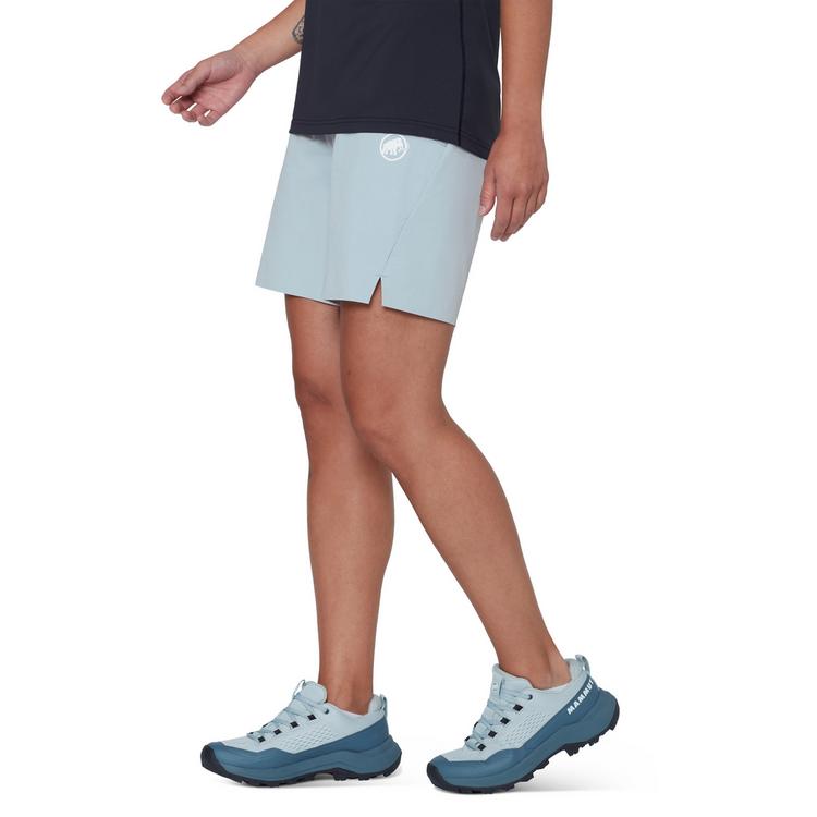 Mammut Mammut Aenergy Light Shorts Damen - nebla - 2 | SportScheck