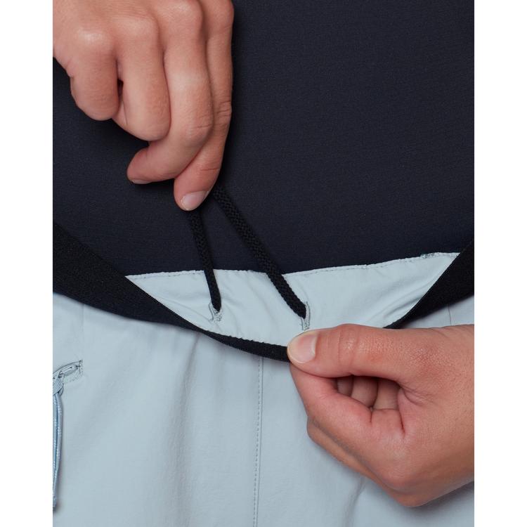 Mammut Mammut Aenergy Light Shorts Damen - nebla - 1 | SportScheck