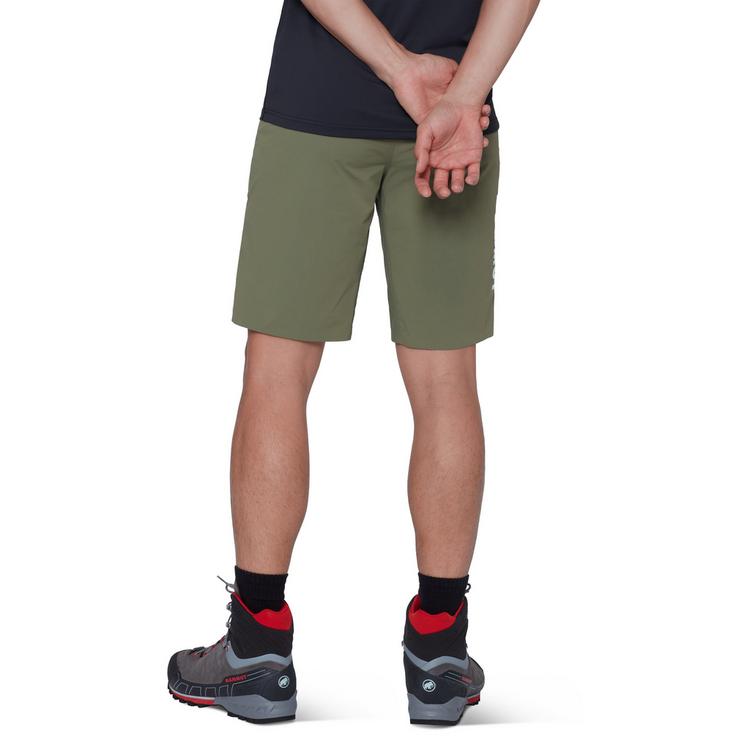 Mammut Mammut Aenergy SO Shorts Herren - marsh - 1 | SportScheck