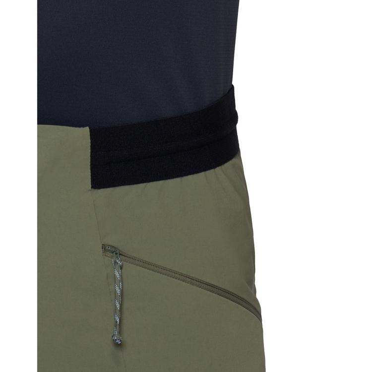 Mammut Mammut Aenergy SO Shorts Herren - marsh - 0 | SportScheck