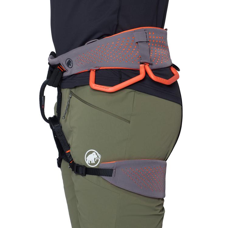 Mammut Mammut Aenergy SO Shorts Herren - marsh - 1 | SportScheck