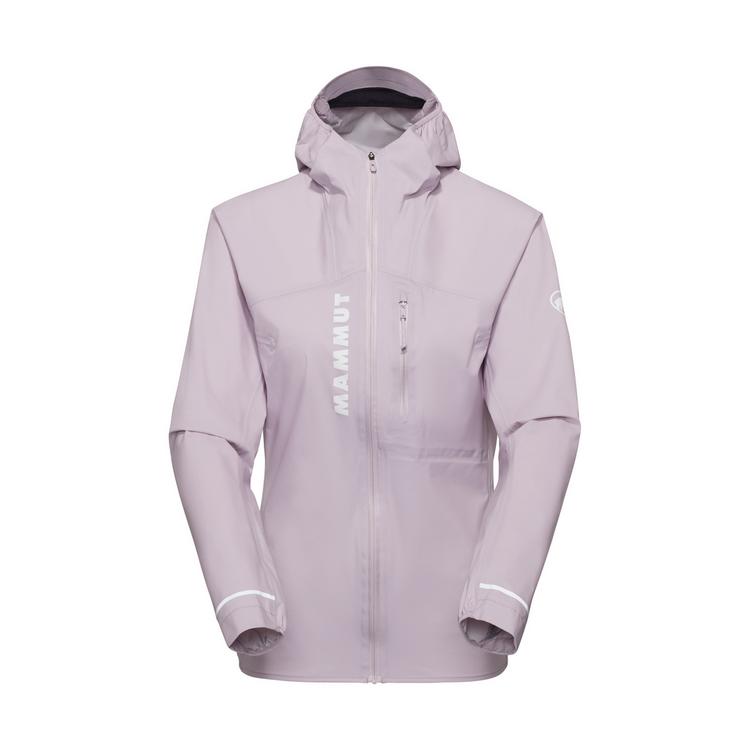 Mammut Mammut Aenergy TR Hooded Hardshelljacke Damen - alpine calamint - 0 | SportScheck