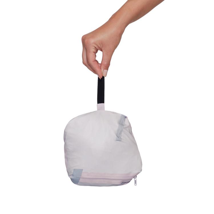 Mammut Mammut Aenergy TR Hooded Hardshelljacke Damen - alpine calamint - 0 | SportScheck