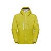 Mammut Aenergy TR Hardshelljacke Herren - acacia
