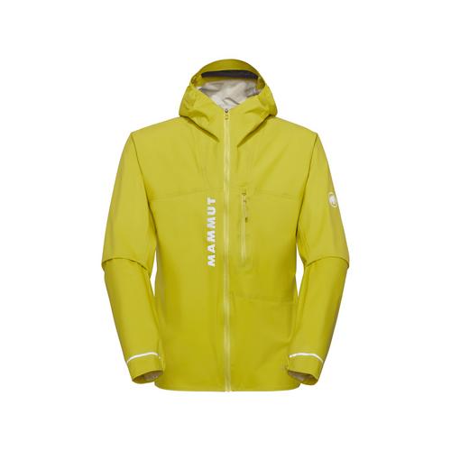 Mammut Aenergy TR Hardshelljacke Herren