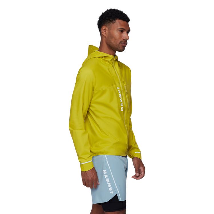 Mammut Mammut Aenergy TR Hardshelljacke Herren - acacia - 2 | SportScheck