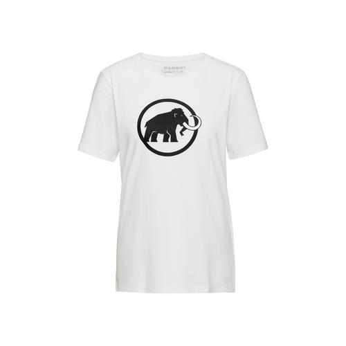 Mammut Mammut Core Classic T-Shirt Damen