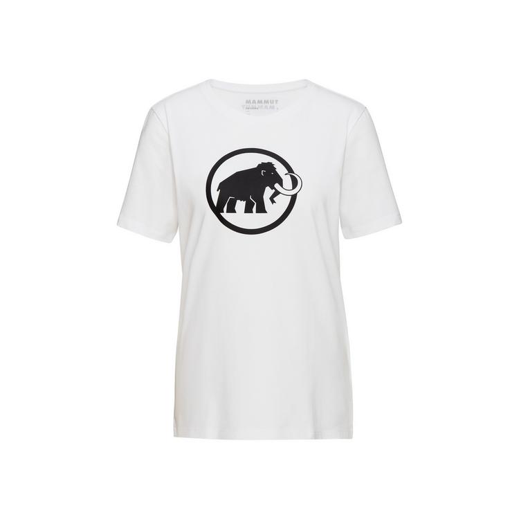 Mammut Mammut Mammut Core Classic T-Shirt Damen - white - 0 | SportScheck