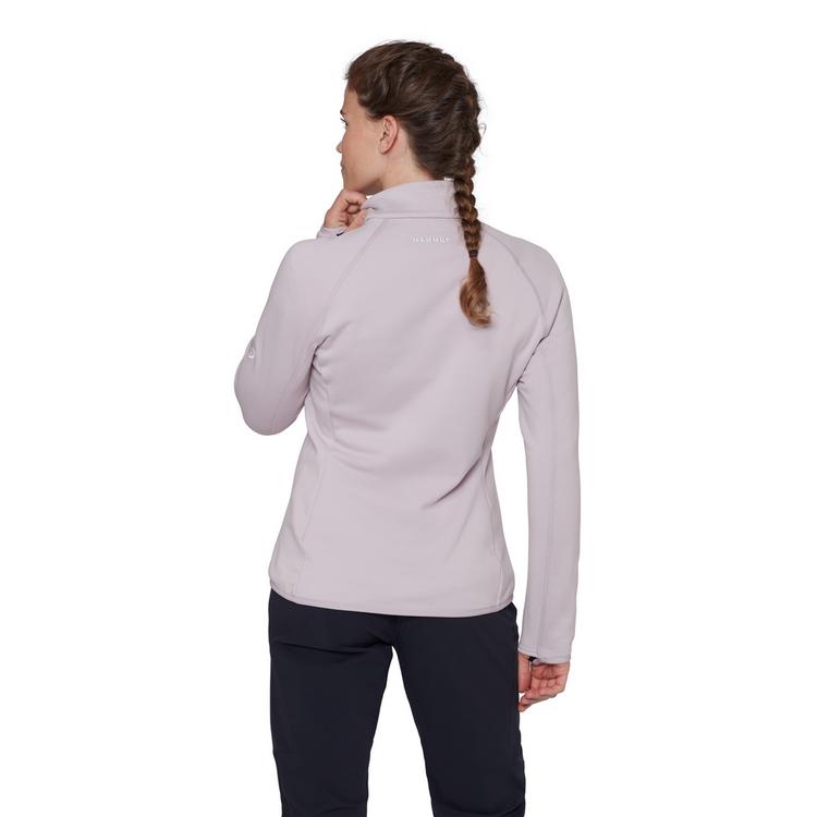 Mammut Mammut Aconcagua Fleecejacke Damen - alpine calamint - 1 | SportScheck