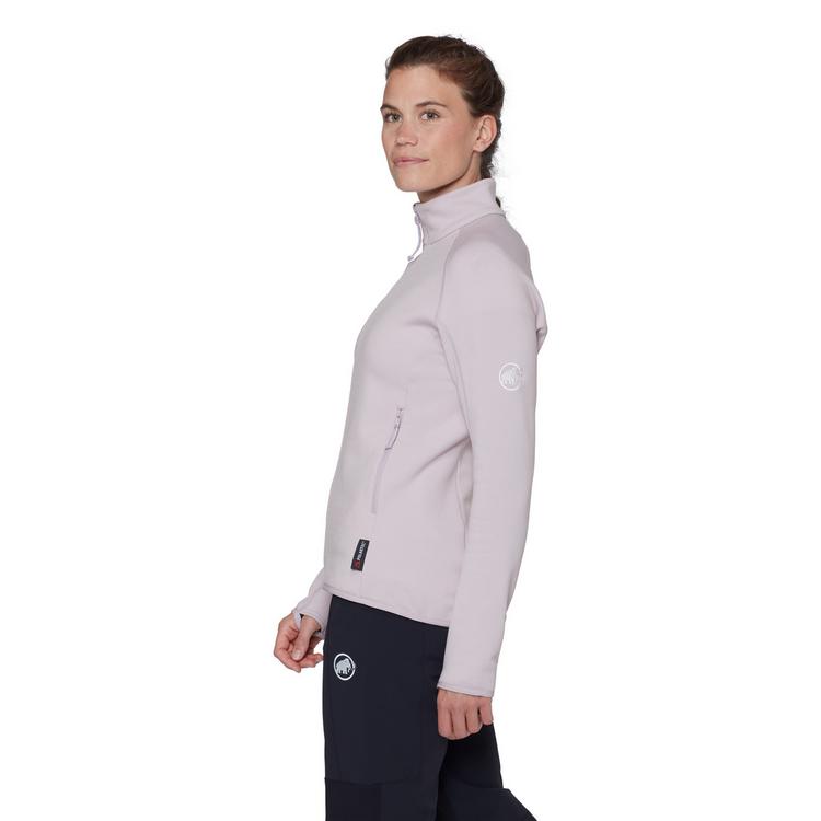 Mammut Mammut Aconcagua Fleecejacke Damen - alpine calamint - 2 | SportScheck