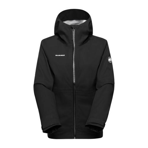 Mammut Linard Guide Hooded Hardshelljacke Damen