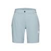 Mammut Shorts Damen - nebla