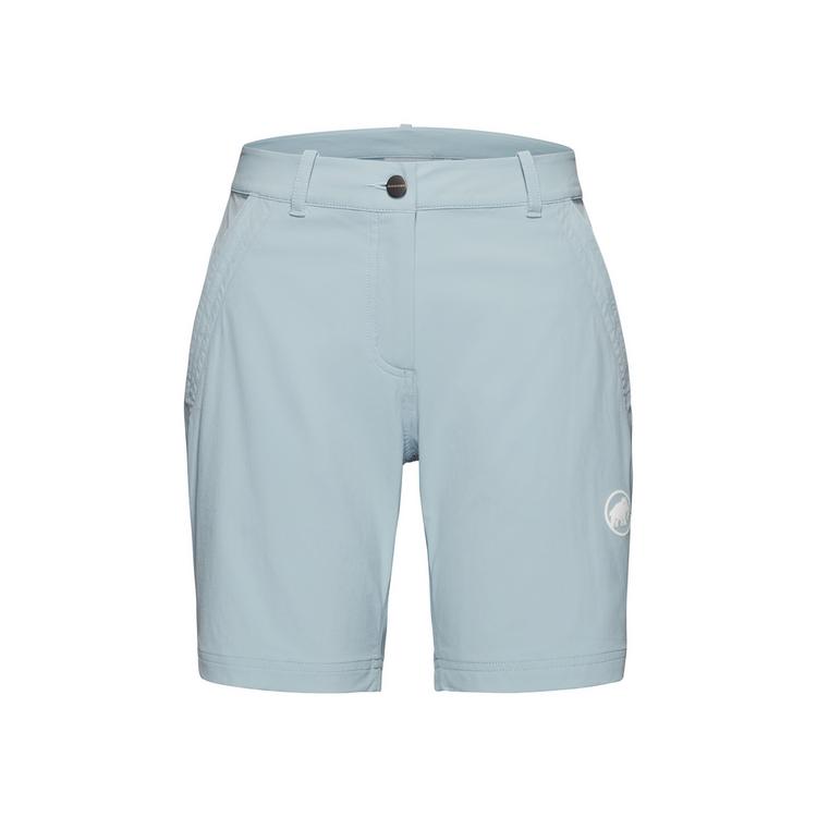 Mammut Mammut Shorts Damen - nebla - 0 | SportScheck