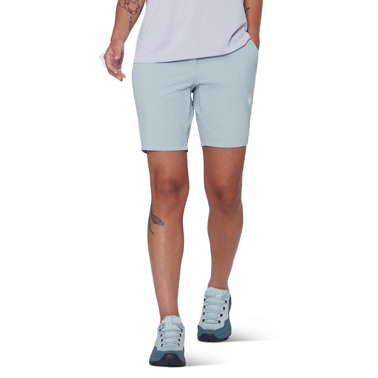 Mammut Mammut Shorts Damen - nebla - 0 | SportScheck