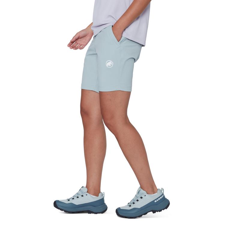Mammut Mammut Shorts Damen - nebla - 2 | SportScheck
