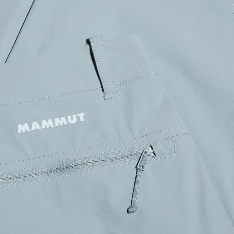 Mammut Mammut Shorts Damen - nebla - 0 | SportScheck