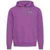 Jack Wolfskin CELEBRATE THE PAW HOODY M Fleecepullover Herren - PAW freesia