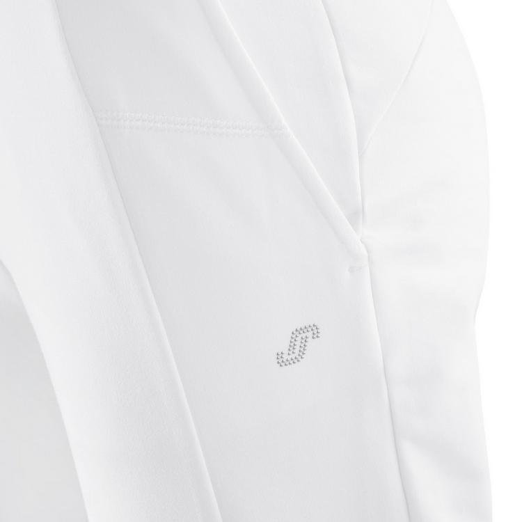 JOY sportswear JOY sportswear SINA Sweathose Damen - white - 0 | SportScheck