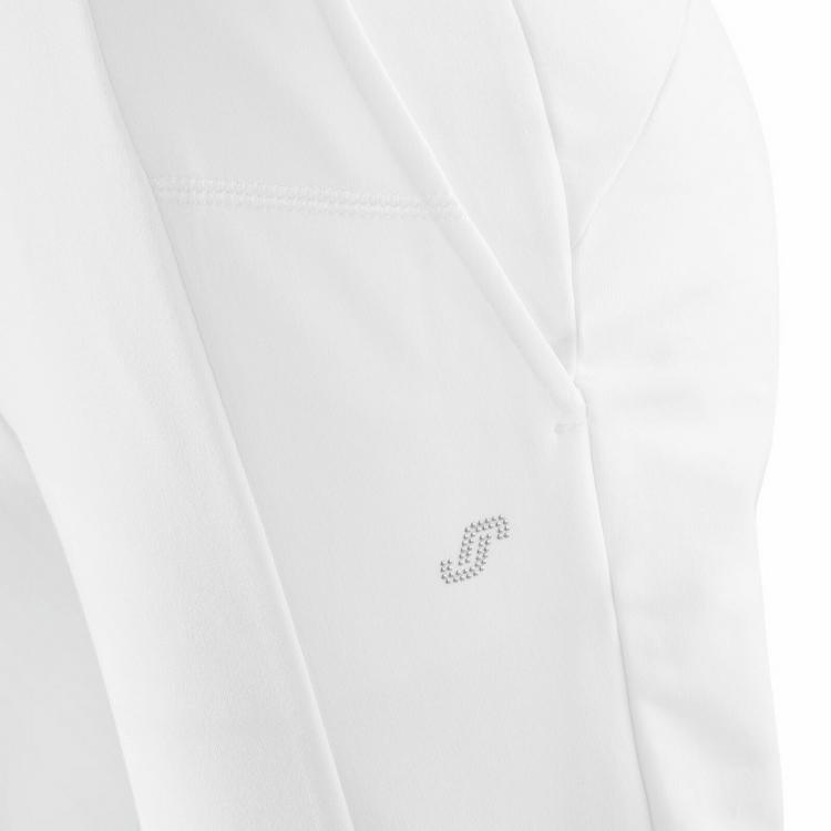 JOY sportswear JOY sportswear SINA Sweathose Damen - white - 11 | SportScheck