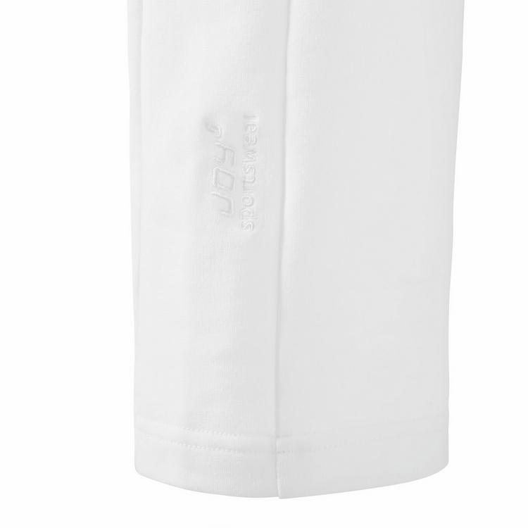 JOY sportswear JOY sportswear SINA Sweathose Damen - white - 13 | SportScheck