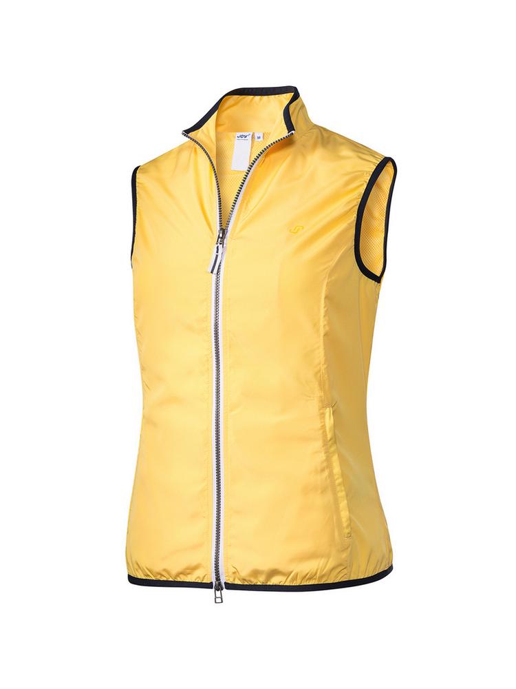 JOY sportswear JOY sportswear KLARISSA Outdoorweste Damen - night - 0 | SportScheck