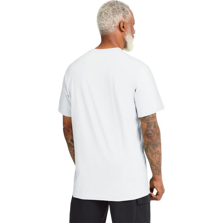Jack Wolfskin Jack Wolfskin BRAND T M T-Shirt Herren - BRAND T stark white - 1 | SportScheck